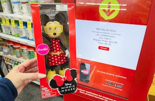 cvs toy clearance sale nerf disney princess minnie mouse play doh lite brite sept 2021image from ios 48 1632848054 1632848054 scaled