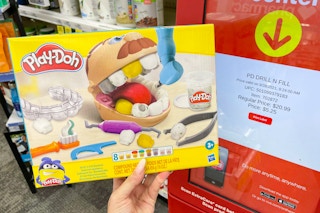 cvs toy clearance sale nerf disney princess minnie mouse play doh lite brite sept 2021image from ios 54 1632847920 1632847921 scaled