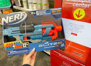 cvs toy clearance sale nerf disney princess minnie mouse play doh lite brite sept 2021image from ios 56 1632847939 1632847939 scaled