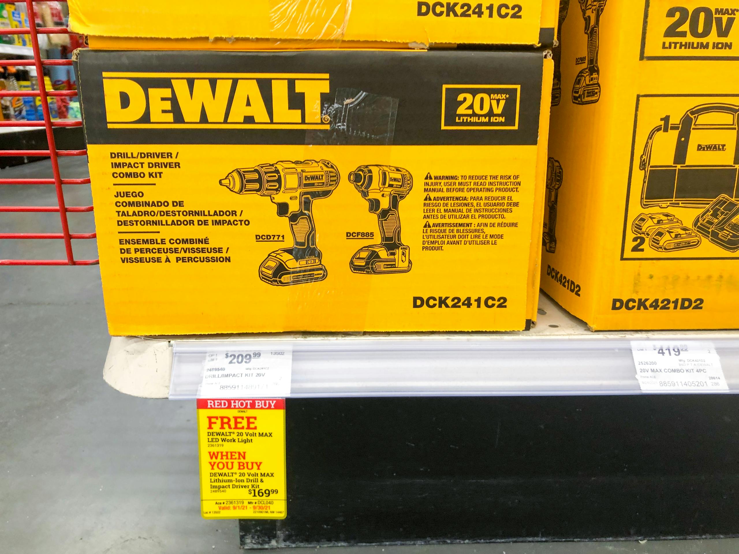 Ace Hardware Labor Day Deals The Krazy Coupon Lady