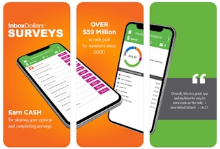 apple page for downloading inboxdollars