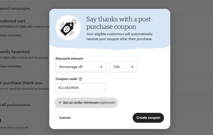 How to Sell on Etsy 22 Tips & Tricks for a Successful Shop The Krazy