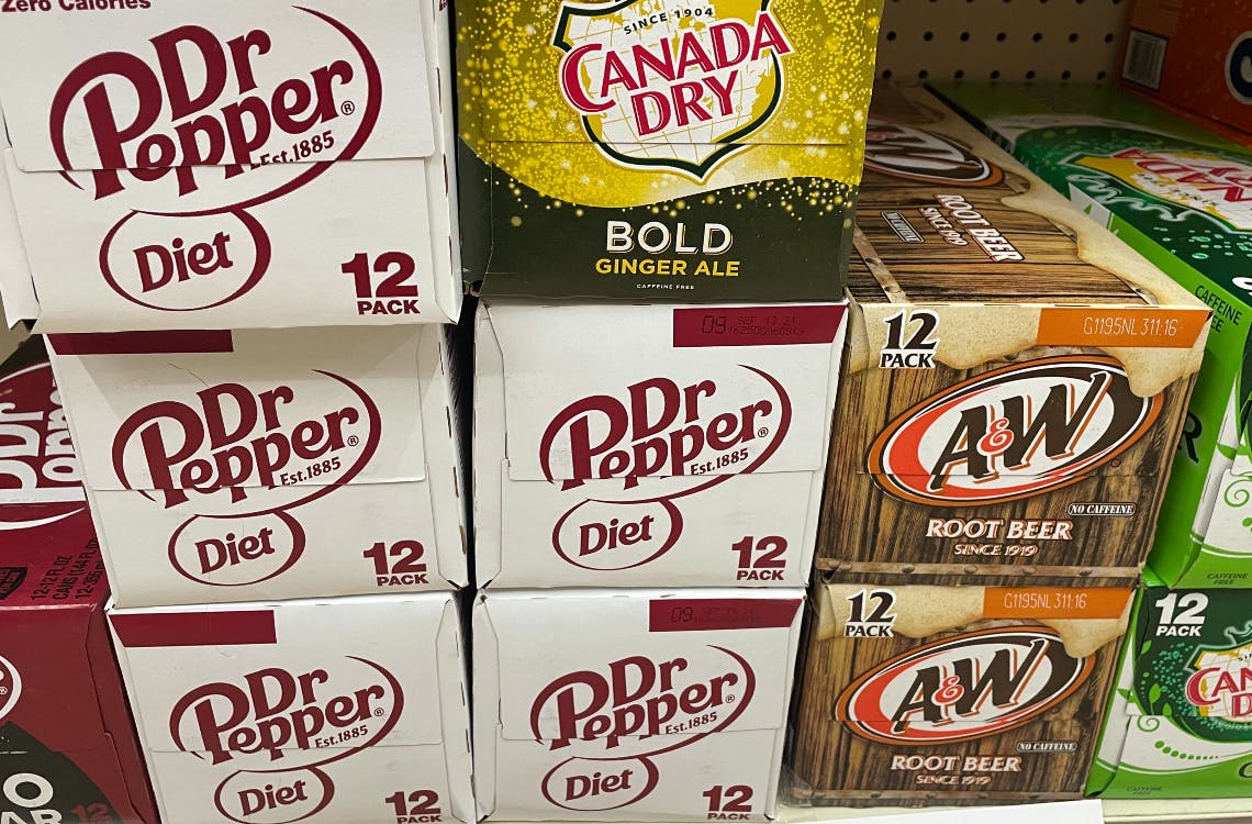 Free Printable Dr Pepper Coupons Printable Templates