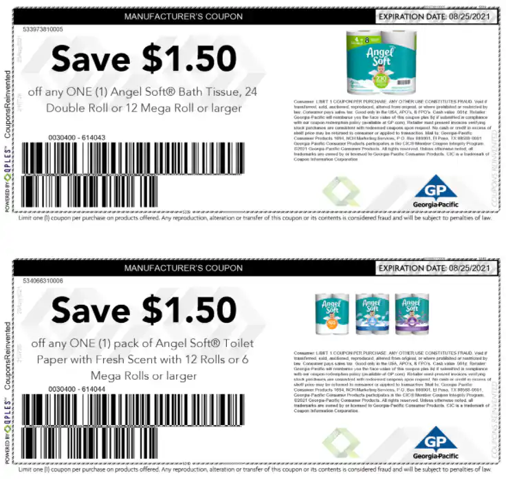 49 Companies That'll Send You Free Coupons by Mail The Krazy Coupon Lady