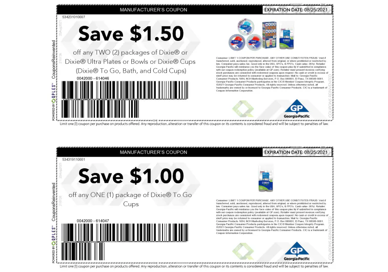 46 Companies That'll Send You Free Coupons by Mail The Krazy Coupon Lady