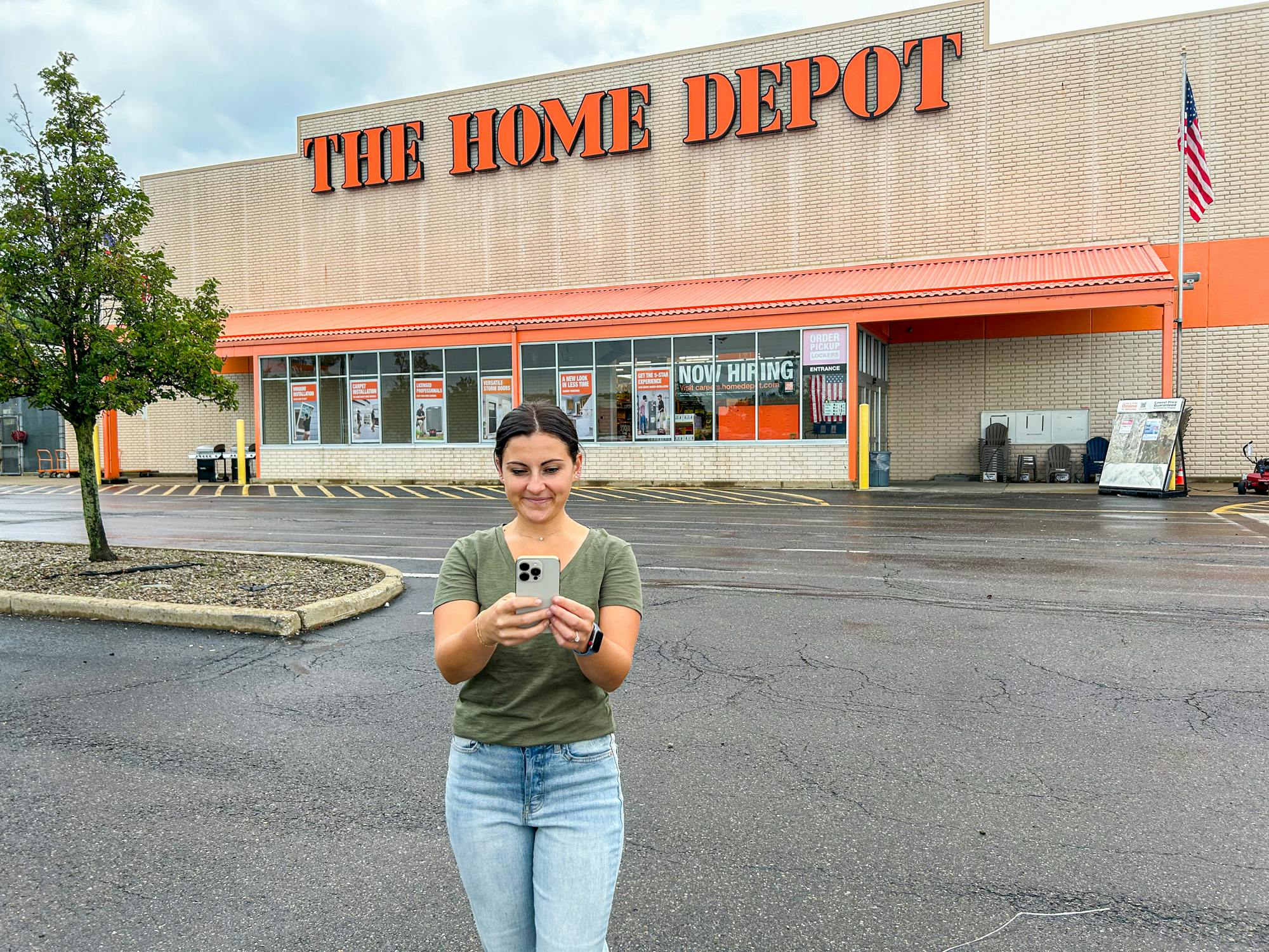 The Home Depot Labor Day Sale What to Expect in 2024 The Krazy