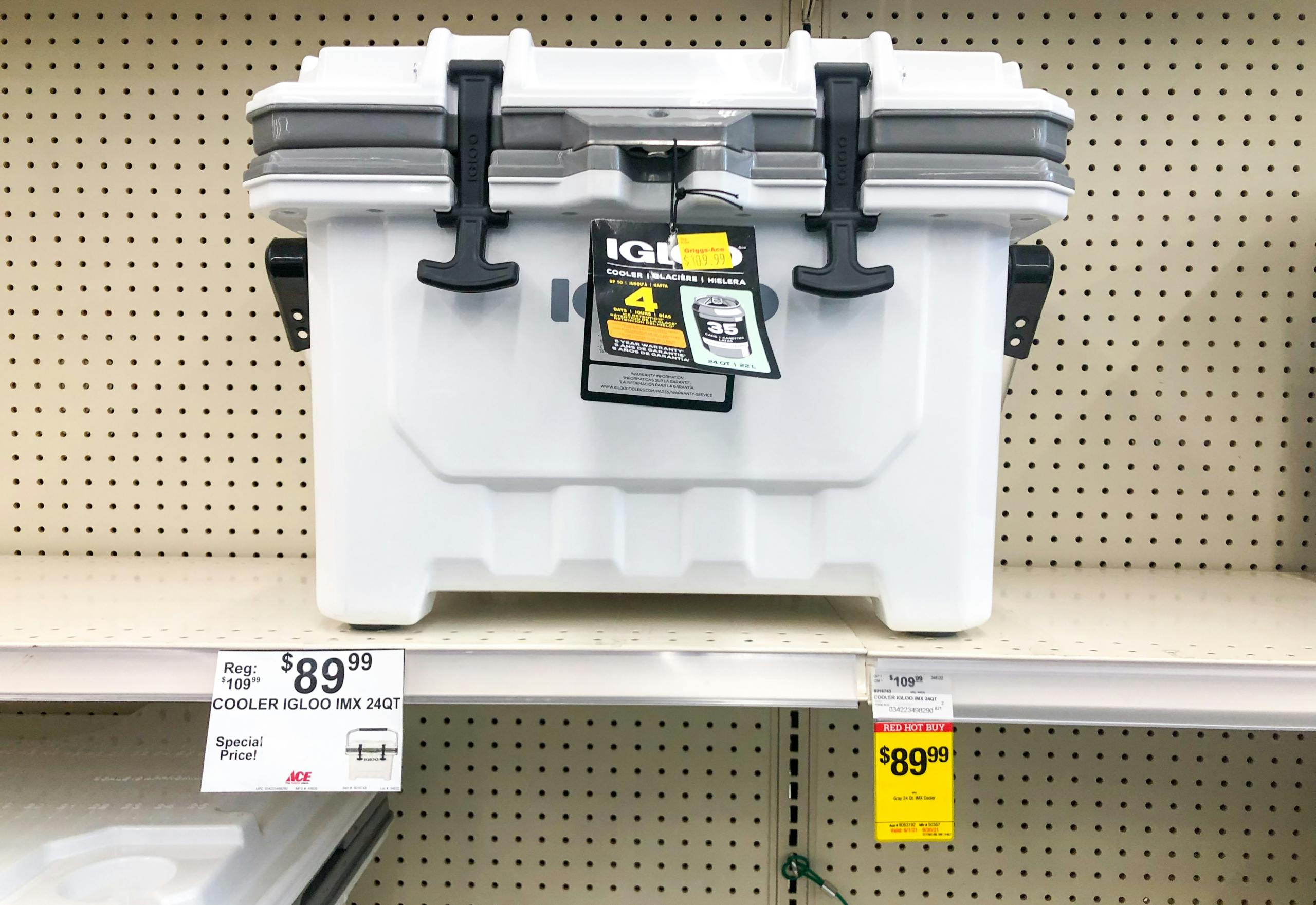 Ace Hardware Labor Day Deals The Krazy Coupon Lady