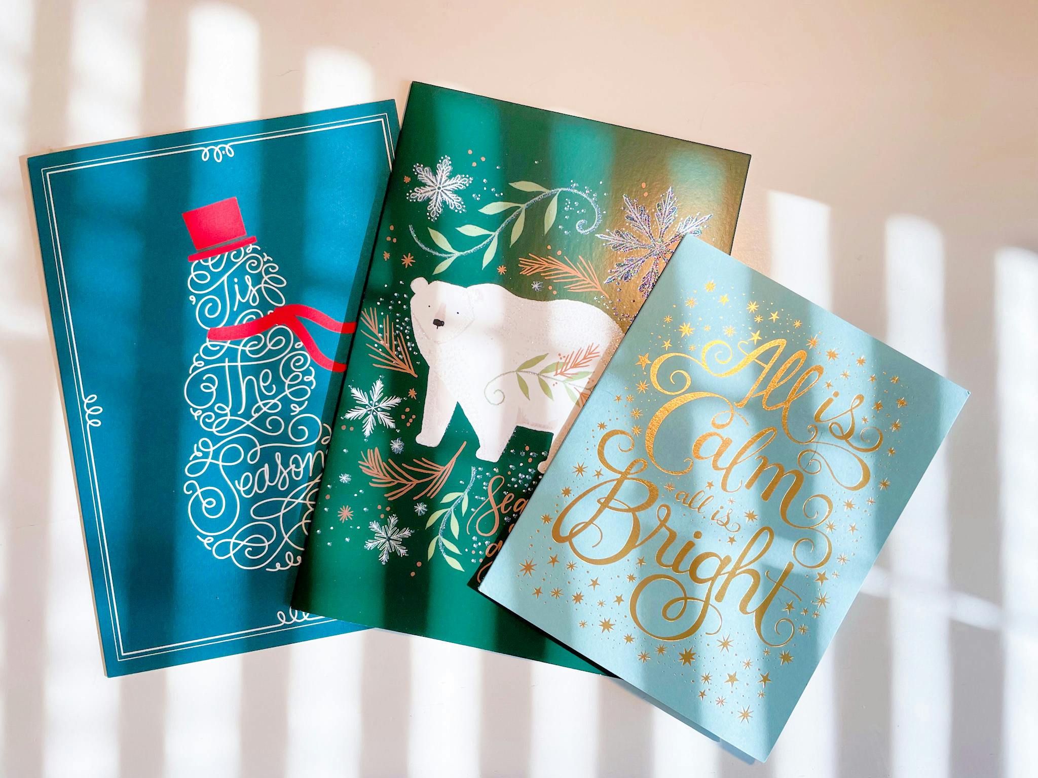 10 Easy Ways To Get Holiday Cards Without Going Broke The Krazy Coupon Lady