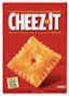 Cheez-It Baked Snack Crackers 6 oz or larger, Ibotta Rebate