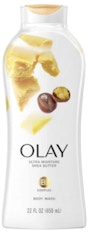 Olay Body Wash 18, 22, 27, or 33 oz, Bars 4 ct or larger, or Hand and Body Lotion 18 oz, Dollar General App Coupon
