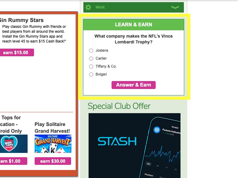 10 Ways to Make the Most Money with InboxDollars - The Krazy ...