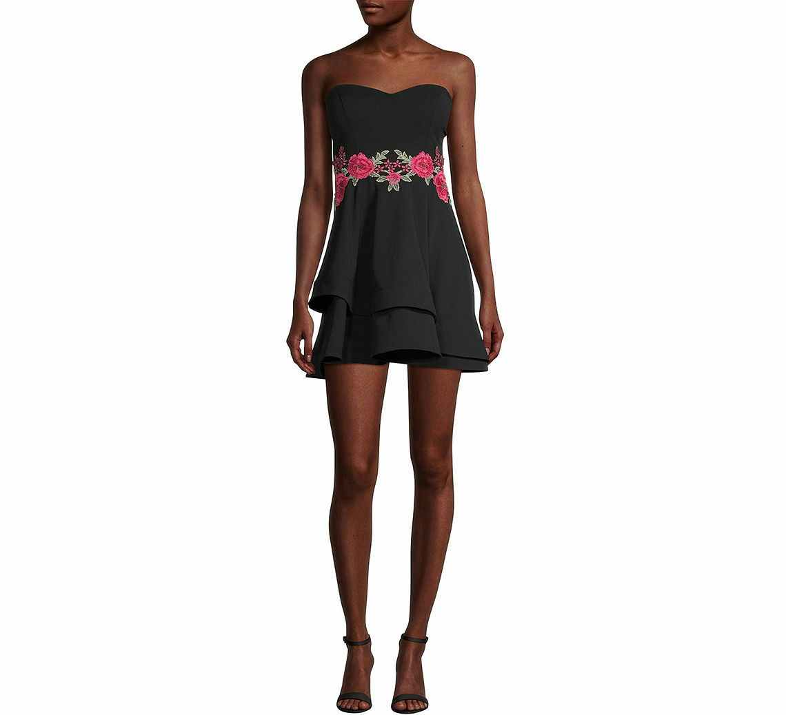 juniors dress