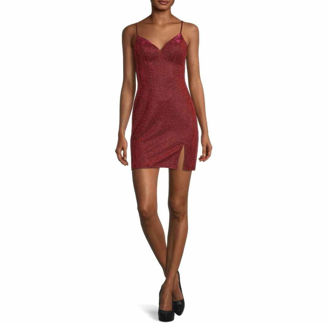 juniors dress