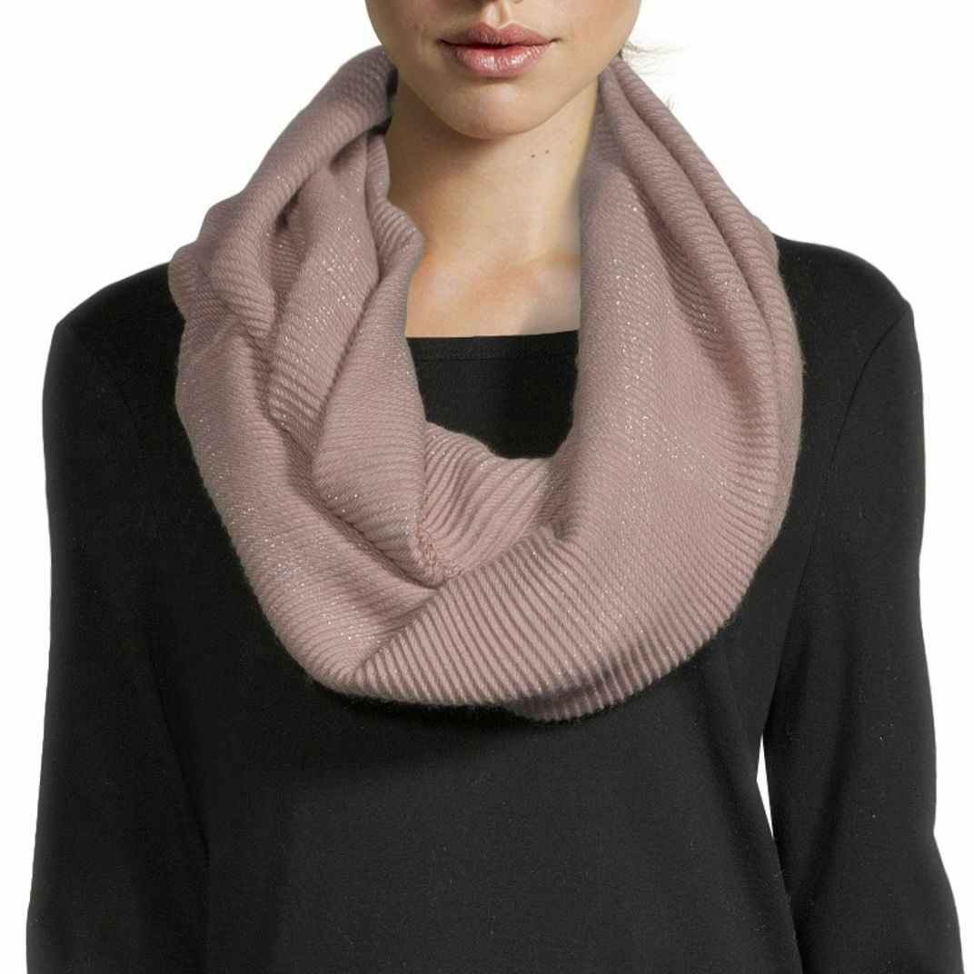 infinity scarf