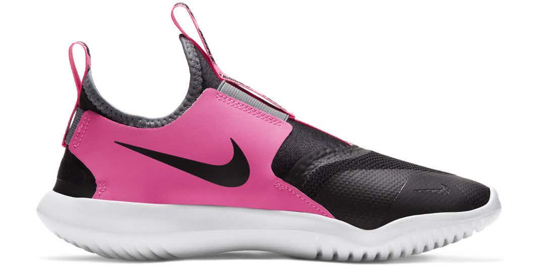 kids nike shoe