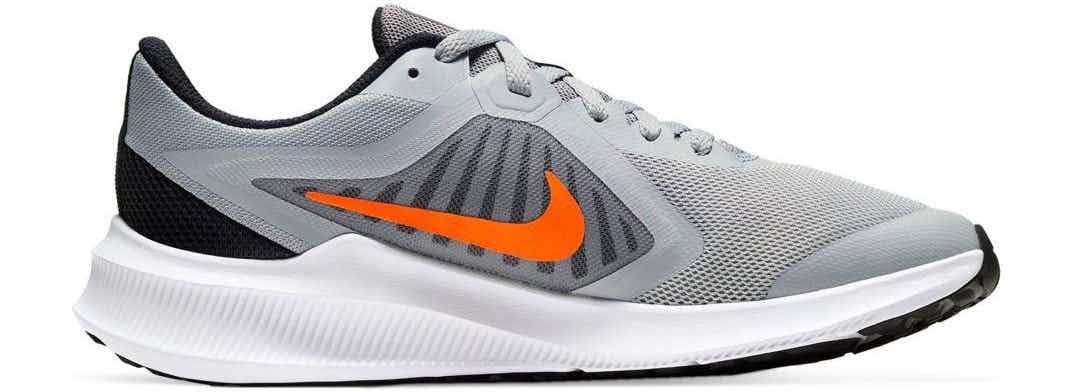 kids nike shoe