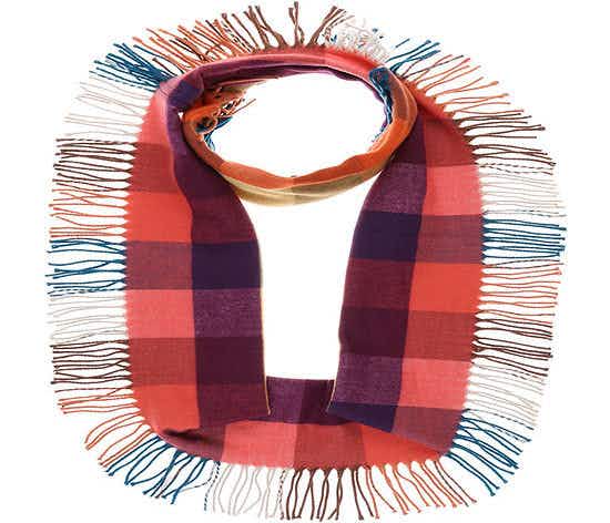 cold weather scarf