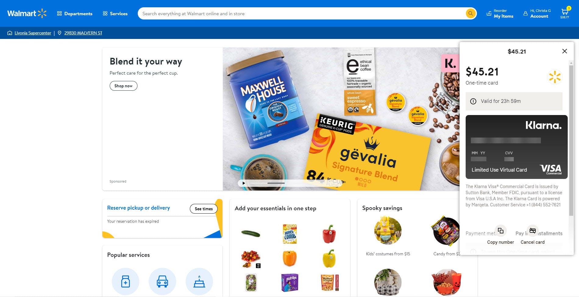 Walmart Couponing 101 How to Shop Smarter & Get Free Groceries The