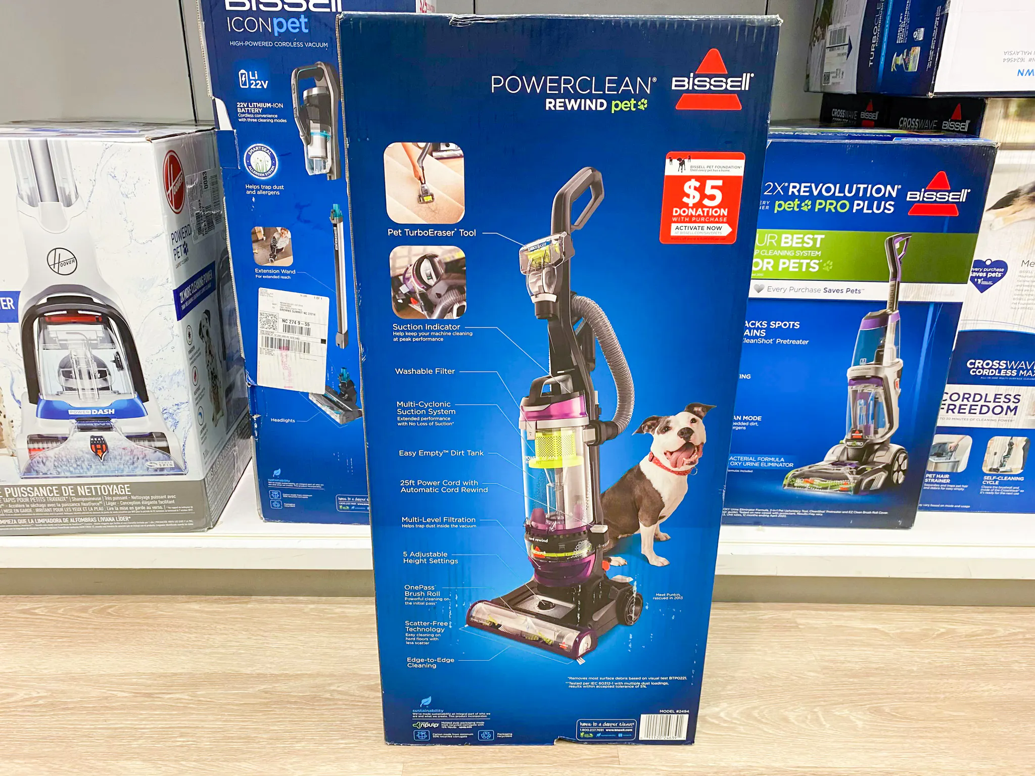 How to Save on the Best Vacuums for Pet Hair The Krazy Coupon Lady