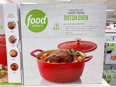 Dutch Oven