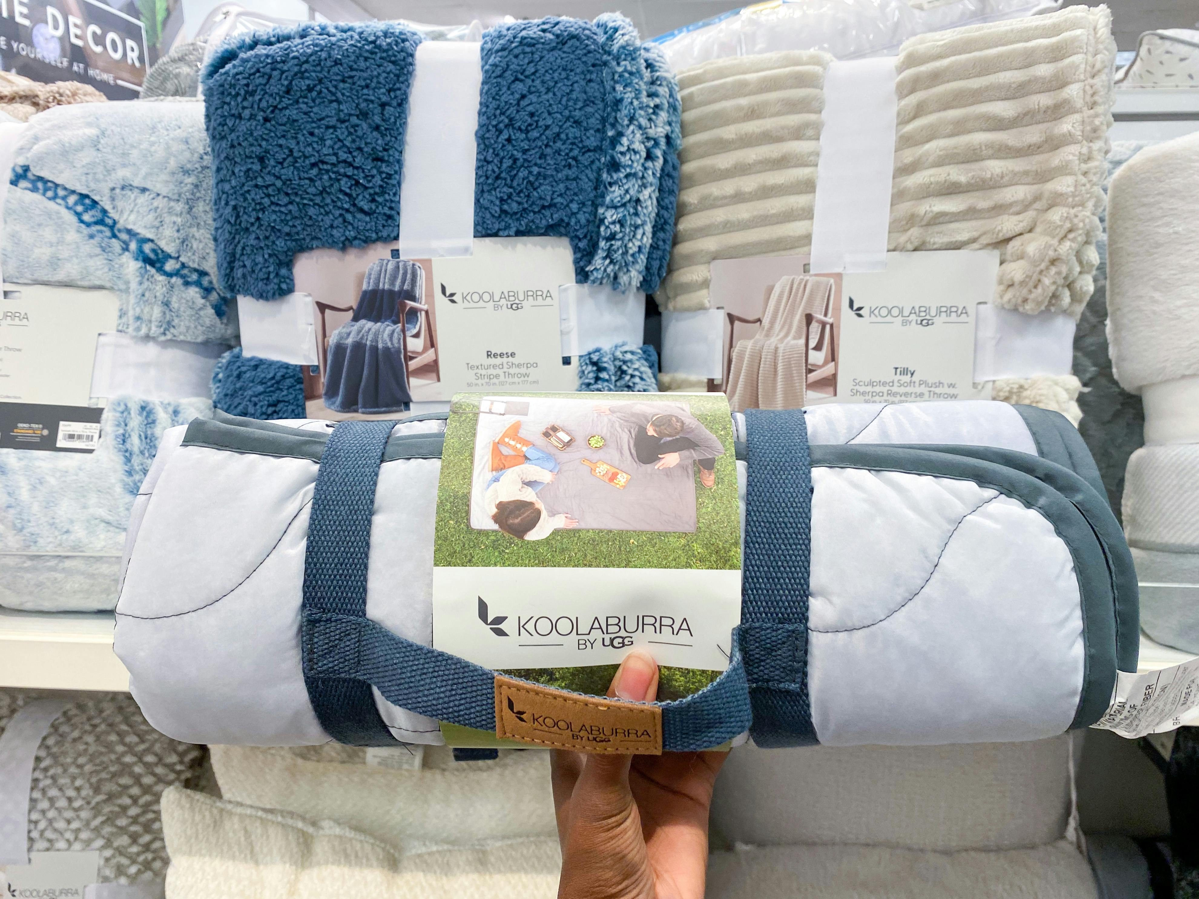 koolaburra by ugg home