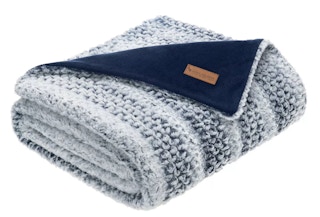 kohls Koolaburra by UGG Aliza Throw stock image 2021