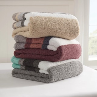 Koolaburra by UGG Faye Sherpa Throw