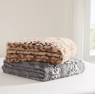 Koolaburra by UGG Kaiah Faux Fur Throw