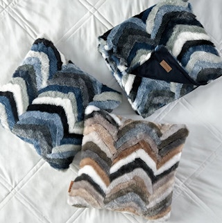 kohls koolaburra by ugg raychel faux fur throw stock image 2021 1631546432 1631546432