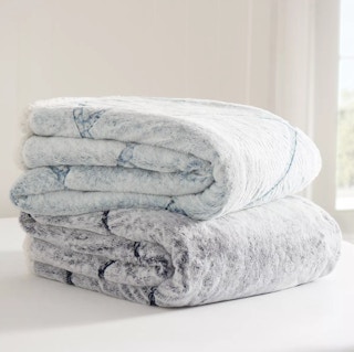 kohls koolaburra by ugg samiah faux fur throw stock image 2021 1631546260 1631546260