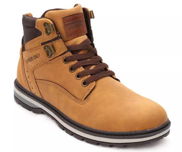 Members Only Slate II Men's Ankle Boots