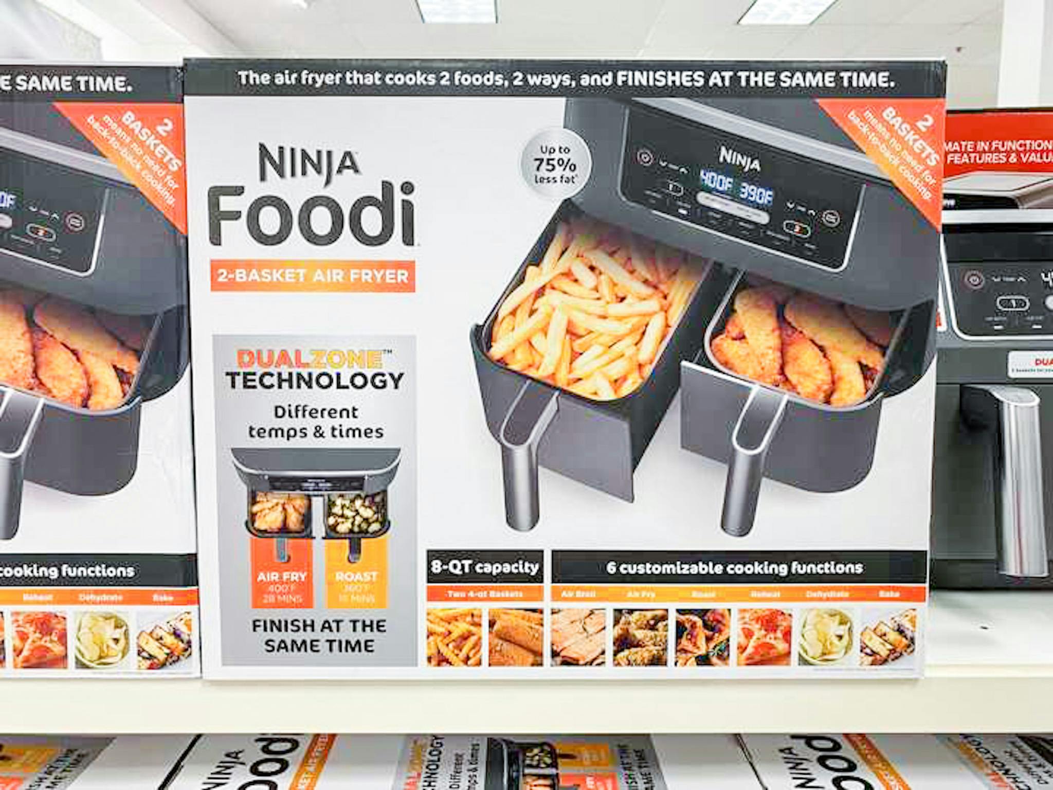 Best Air Fryer Black Friday Deals for 2022 The Krazy Coupon Lady