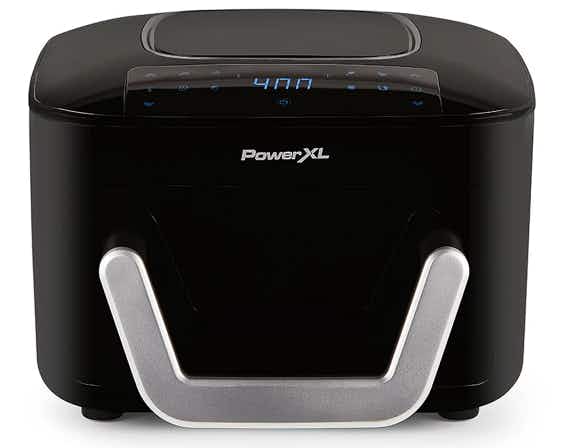 PowerXL 5-qt. Slimline Air Fryer As Seen on TV
