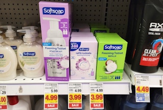 kroger softsoap foam tablets 2021 sv 1632926594 1632926594