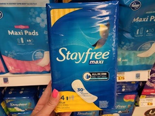 kroger stayfree maxi pads 2021 sv 1631190804 1631190804