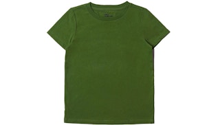 toddler boy's t-shirt