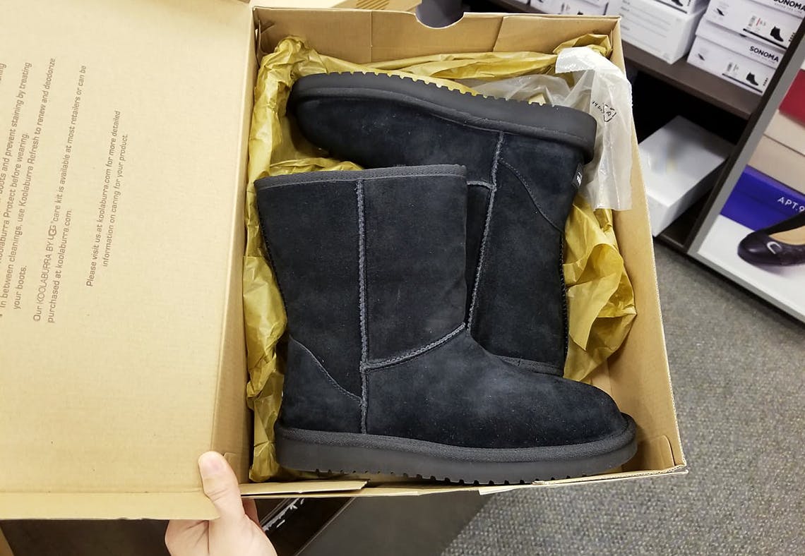 Where to Shop for Best Ugg - The Krazy Coupon Lady