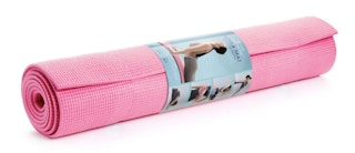 macys Lomi Yoga Mats stock image 2021