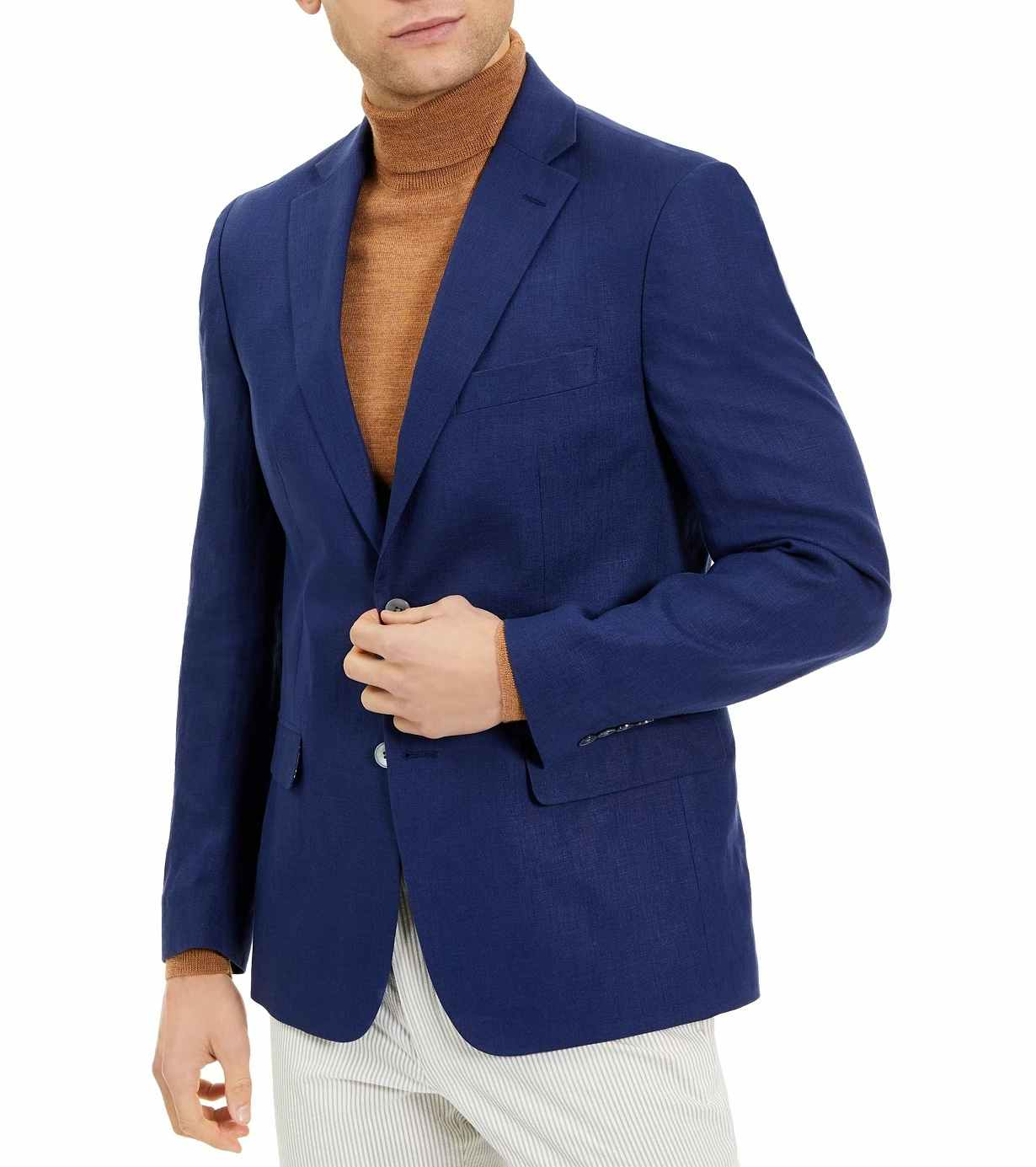 men's sport coat