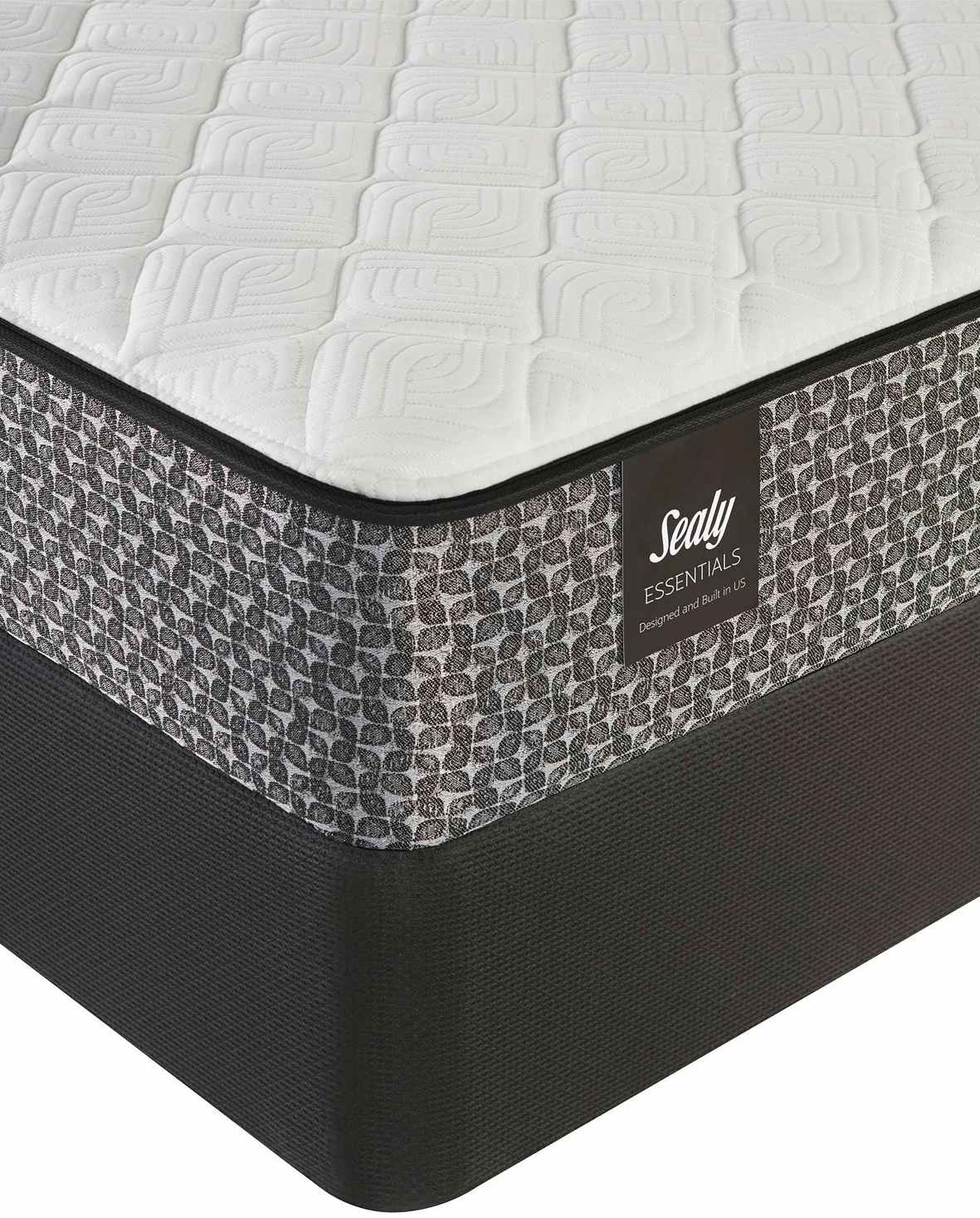sealy mattress