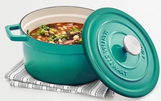 martha stewart cast iron 4 quart crock macys 093031 1633029069 1633029069