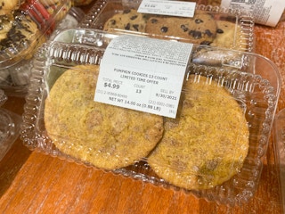 publix bakery pumkin cookies 092821 1632840295 1632840295 scaled