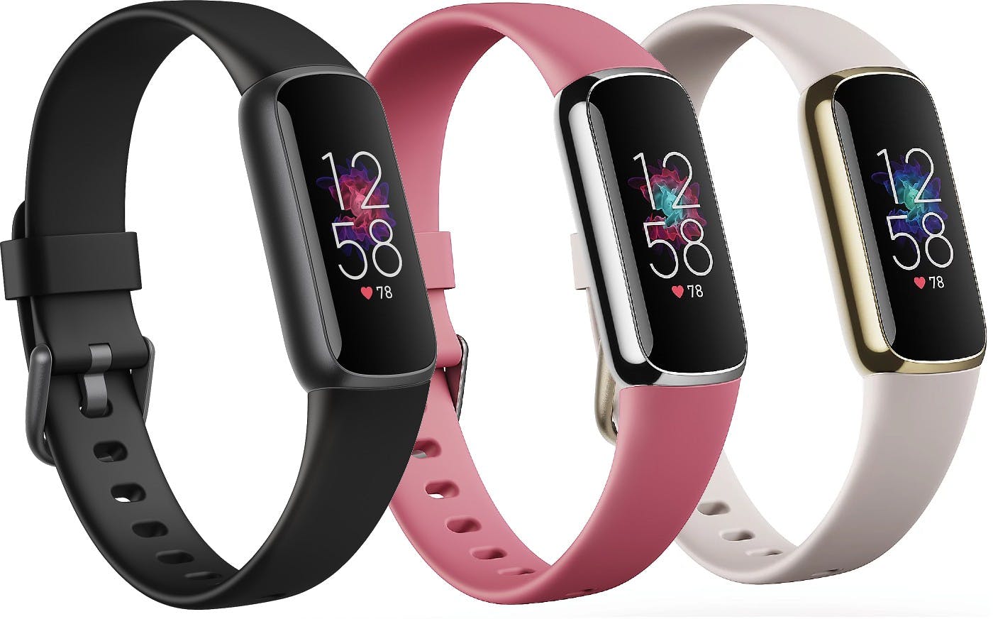 fitbit luxe