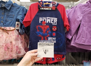 sams club licensed kids pajama set 2021 sv 1630676832 1630676832