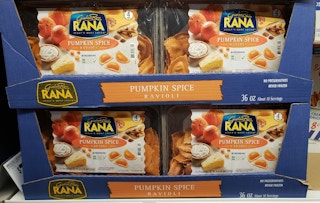sams club rana pumpkin spiced ravioli 2021 sv 1630676922 1630676922