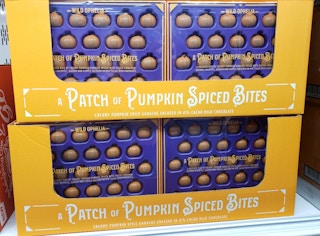 sams club wild ophelia pumpkin spiced bites 2021 sv 1630677290 1630677290