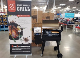 sams club wood pellet grill clearance 2021 sv 1630686480 1630686480