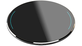 TOZO Wireless Thin Charger 