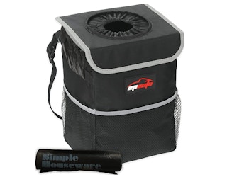 Waterproof Car Trash Can