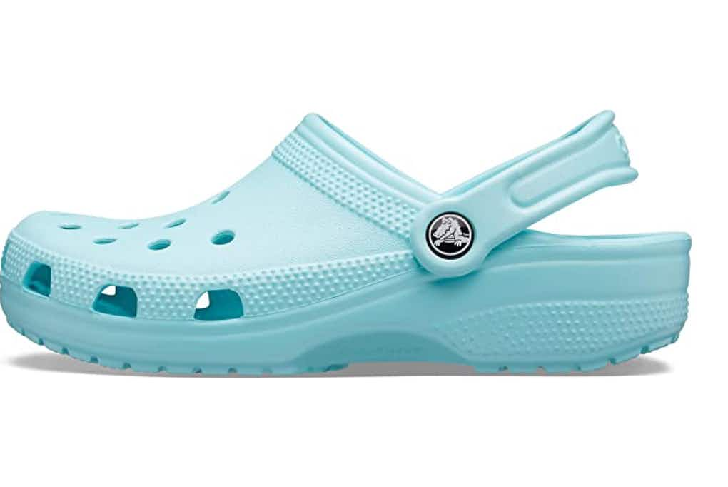 Crocs Men's and Women's Classic Clog